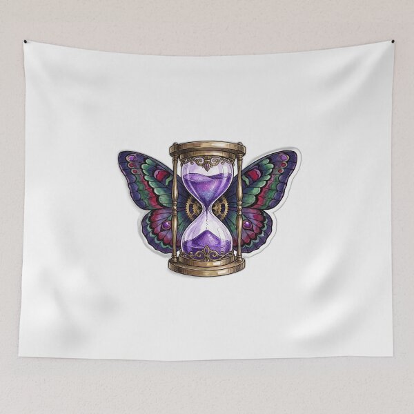 Item preview, 3 To 5 Business Days Hourglass Introvert Reply designed and sold by ryanguas.