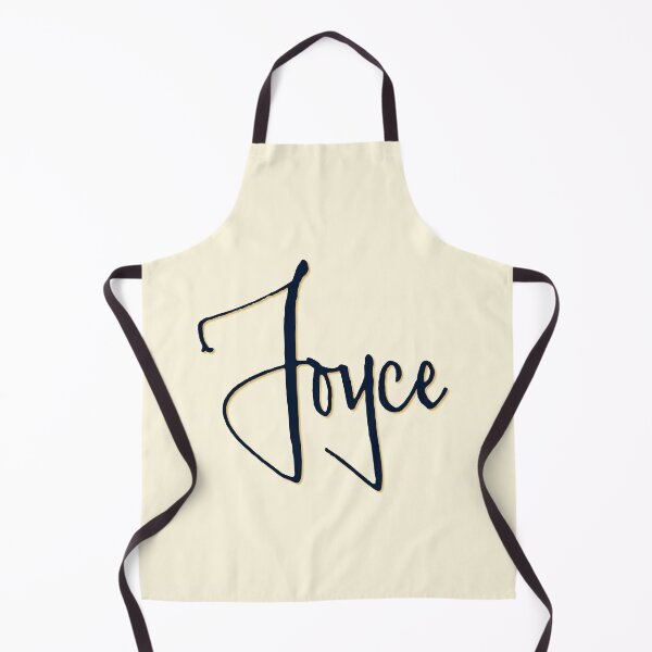 Item preview, JOYCE personalized type design designed and sold by CharlottePlaceArt.
