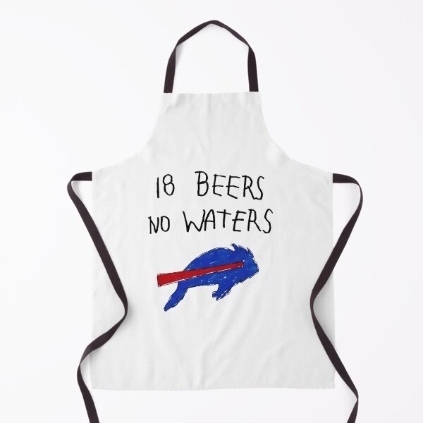 Item preview, 18-Beers-No-Waters 2026 designed and sold by Landesign.