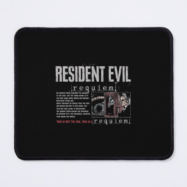 Item preview, Resident Evil 9 Fan Art – Cool Gaming T-Shirt & Merch v2 designed and sold by obada mohsen.