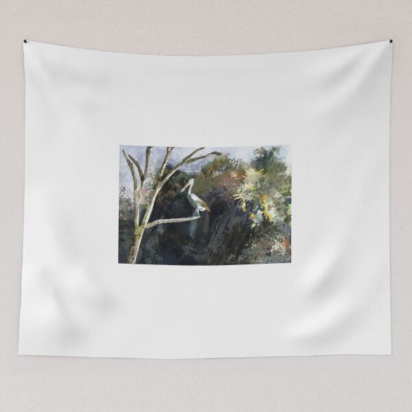 Item preview, Bird view designed and sold by Denielm12.