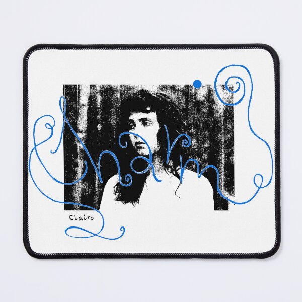 Item preview, Grunge Style  Girl Indie Pop Singer designed and sold by GlamRetro.