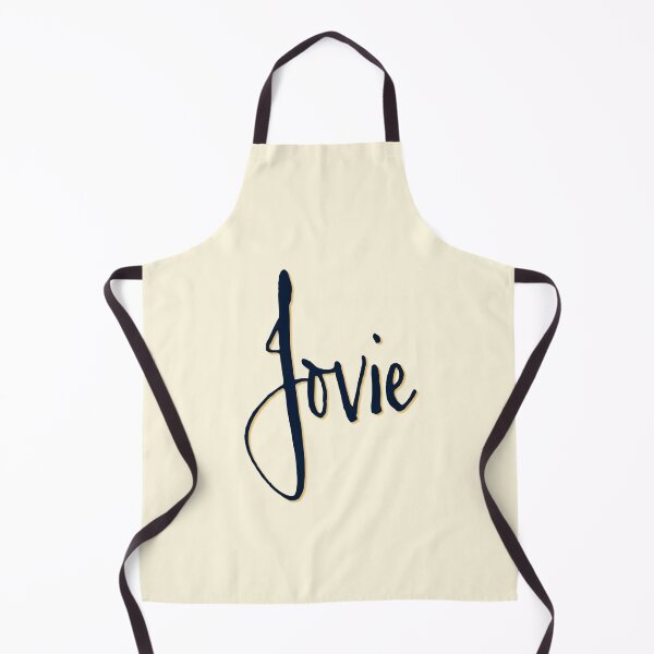 Item preview, JOVIE personalized type design designed and sold by CharlottePlaceArt.