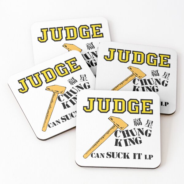 Item preview, One Hammer With Yellow Typography designed and sold by ShadeFall.