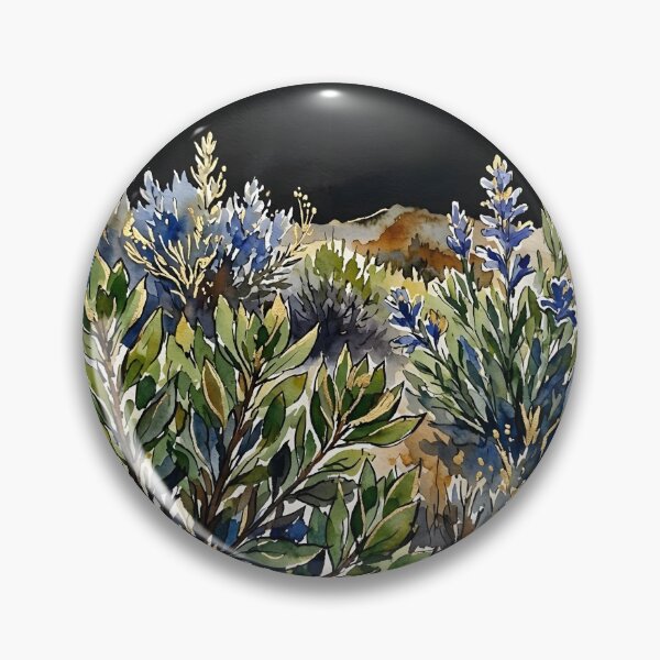 Item preview, Native Plants  designed and sold by GraphicsClub.