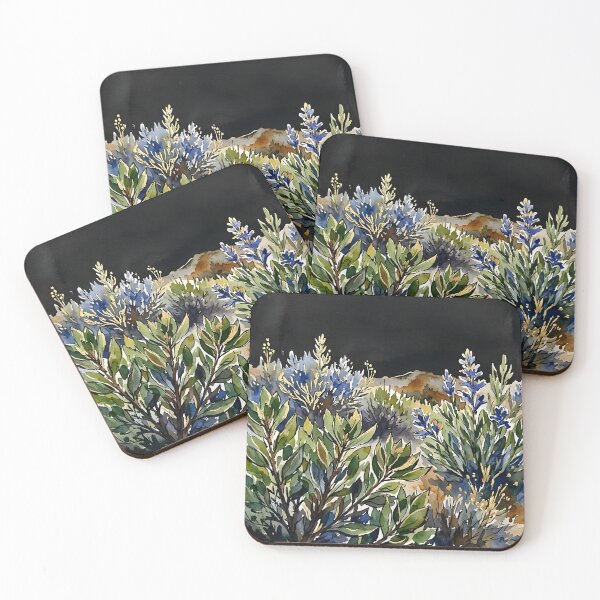 Item preview, Native Plants  designed and sold by GraphicsClub.