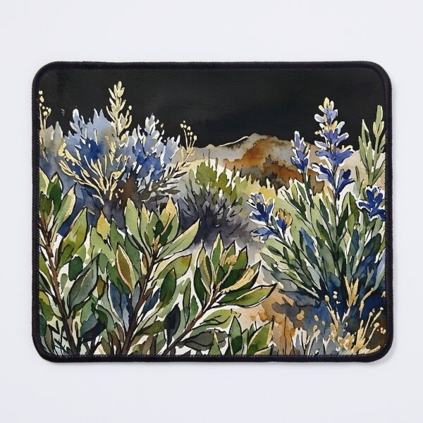 Item preview, Native Plants designed and sold by GraphicsClub.