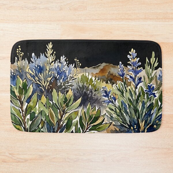 Item preview, Native Plants  designed and sold by GraphicsClub.