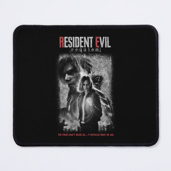 Item preview, Resident Evil 9 Fan Art – Cool Gaming T-Shirt & Merch v3 designed and sold by obada mohsen.