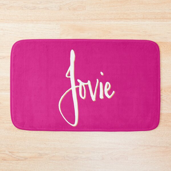Item preview, JOVIE personalized type design designed and sold by CharlottePlaceArt.