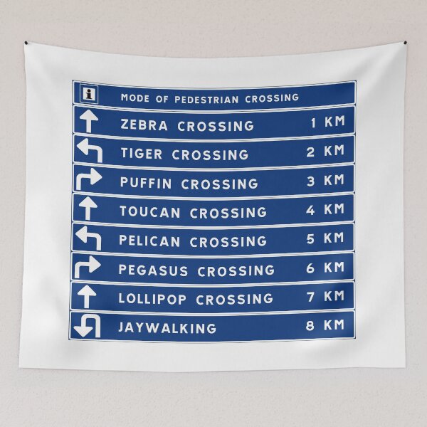 Item preview, Crossing designed and sold by ALF2023.