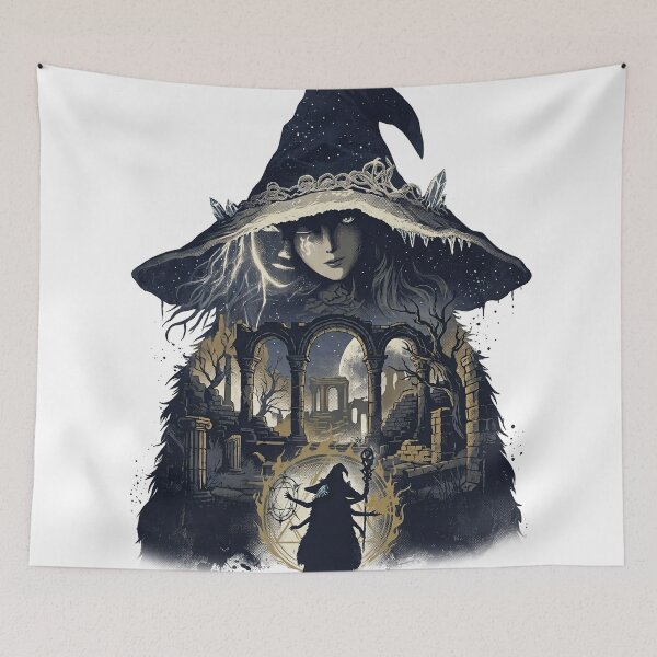 Item preview, Ranni, the Witch designed and sold by EBANON.
