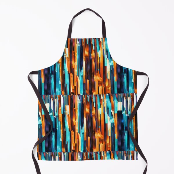 Item preview, Shimmering geometric color architecture designed and sold by Sigtrix.
