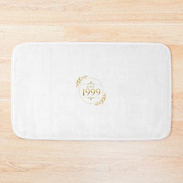 Item preview, Est.1999 designed and sold by Suadela Branding.