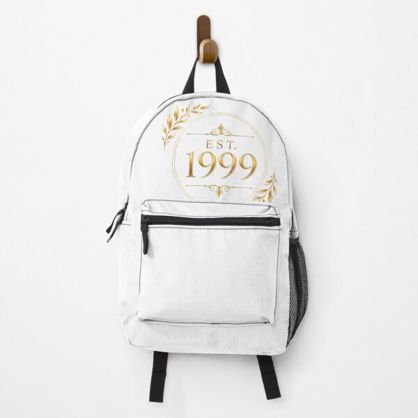 Item preview, Est.1999 designed and sold by Suadela Branding.