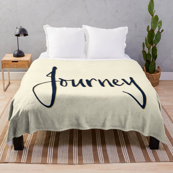 Item preview, JOURNEY personalized type design designed and sold by CharlottePlaceArt.