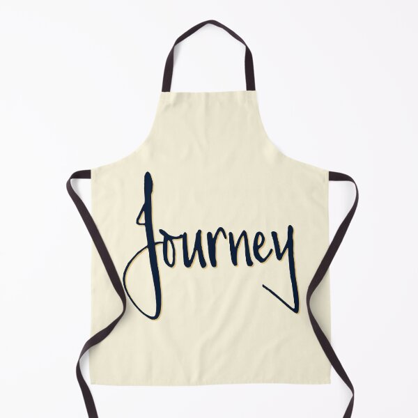 Item preview, JOURNEY personalized type design designed and sold by CharlottePlaceArt.