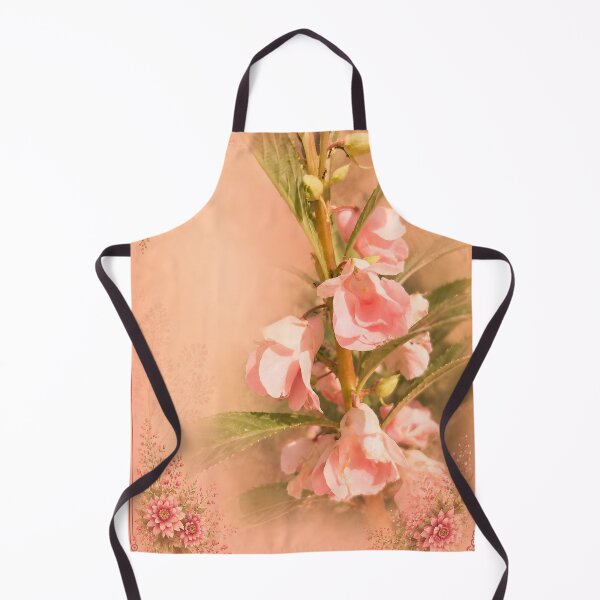 Item preview, Pink Blossom Collection – Summer Blossom No. 03 | Vintage Botanical Floral Art Print designed and sold by Violafleurviolett.
