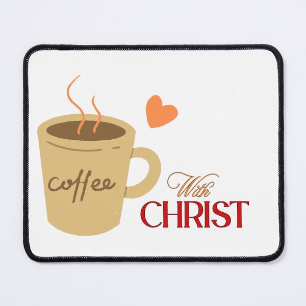 Item preview, Coffee with God SVG PNG | Christian Coffee Shirt Design | Faith SVG | Christian Digital Download | Cricut Cut File | Sublimation PNG | Bible Lover Gift designed and sold by HappyNestIN.