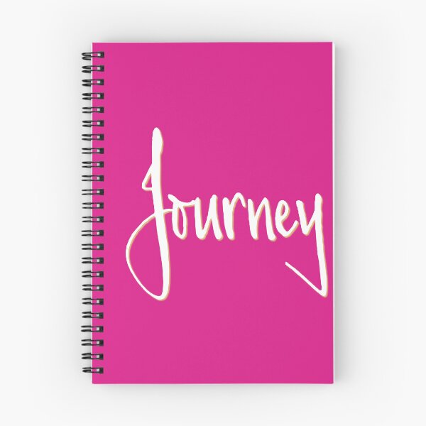 Item preview, JOURNEY personalized type design designed and sold by CharlottePlaceArt.
