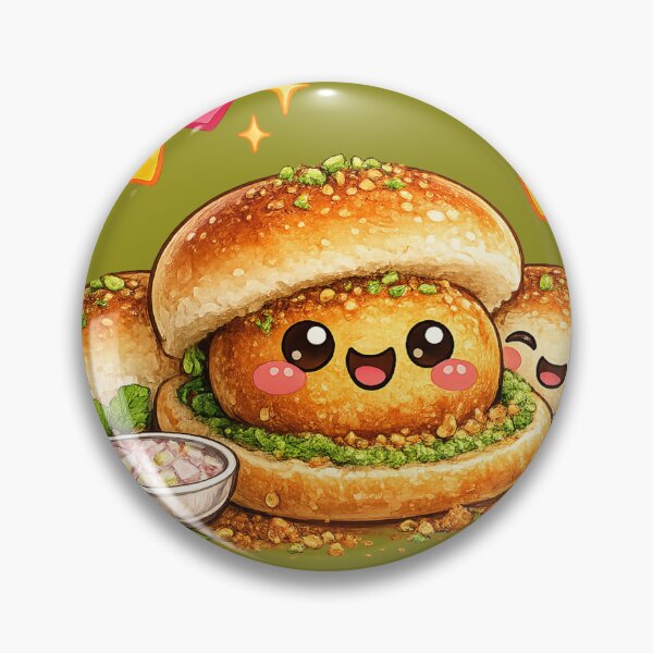 Item preview, Burger | Fast Food Typography Design designed and sold by VasiArtLab.