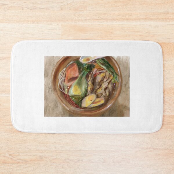 Aperçu de l'œuvre Ramen créée et vendue par Denielm12.
