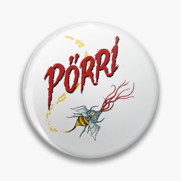 Item preview, Pörri designed and sold by ManuKuutti.
