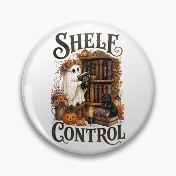 Item preview, Shelf Control Ghost Reader designed and sold by Sovereign Supply Co..