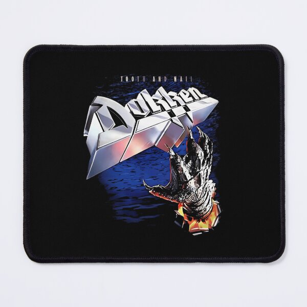 Item preview, logo dokken band designed and sold by CoreiDesign.