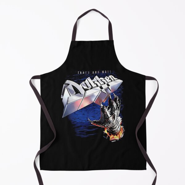 Item preview, logo dokken band designed and sold by CoreiDesign.