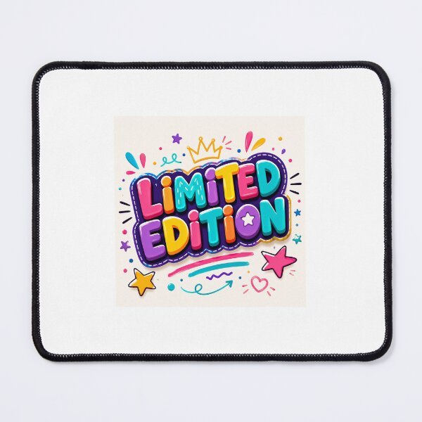 Item preview, Funky Limited Edition designed and sold by Suadela Branding.