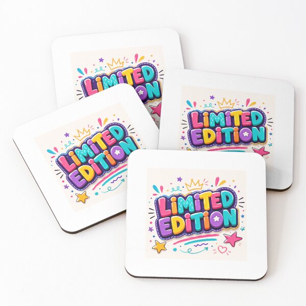 Item preview, Funky Limited Edition designed and sold by Suadela Branding.