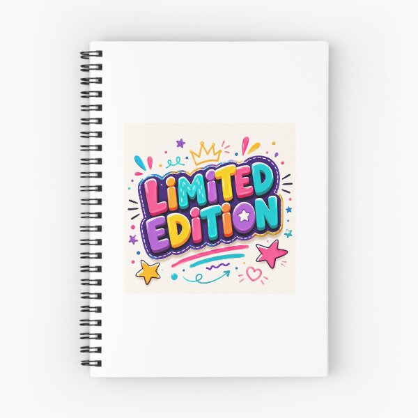 Item preview, Funky Limited Edition designed and sold by Suadela Branding.