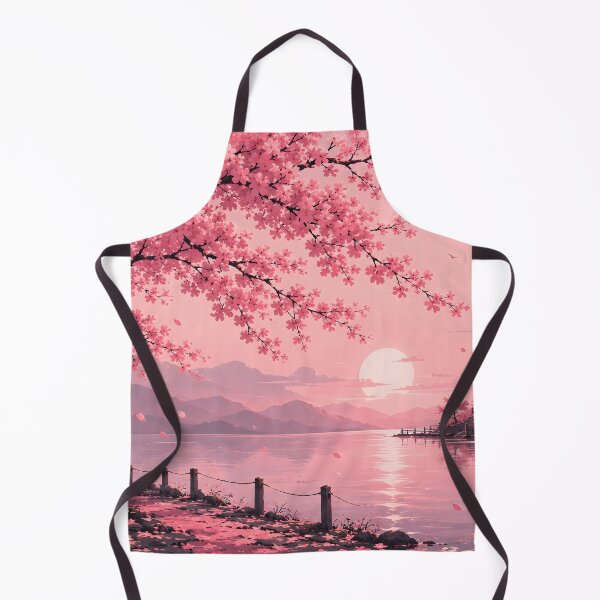 Item preview, sakura minimalist design designed and sold by AJOX.