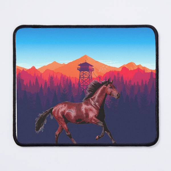 Item preview, GRAPHIC PRINT VINTAGE HORSE designed and sold by Arpith Fashions.