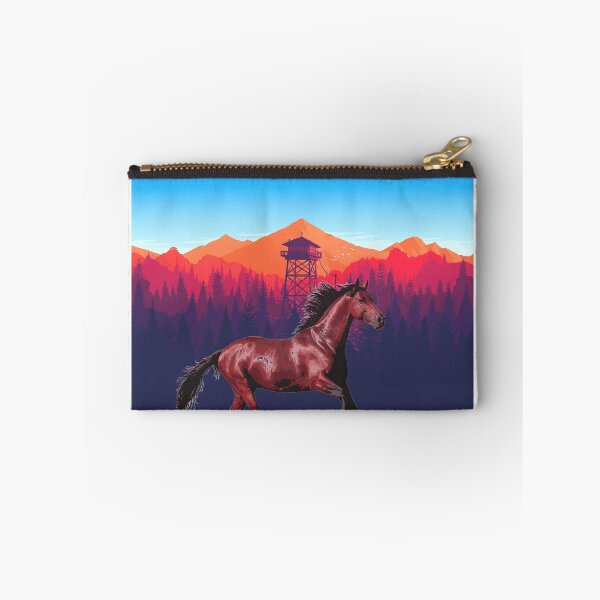 Item preview, GRAPHIC PRINT VINTAGE HORSE  designed and sold by Arpith Fashions.