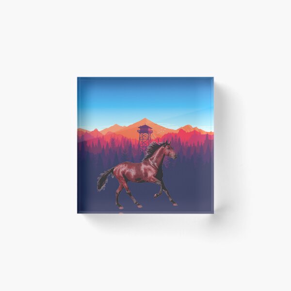 Item preview, GRAPHIC PRINT VINTAGE HORSE  designed and sold by Arpith Fashions.