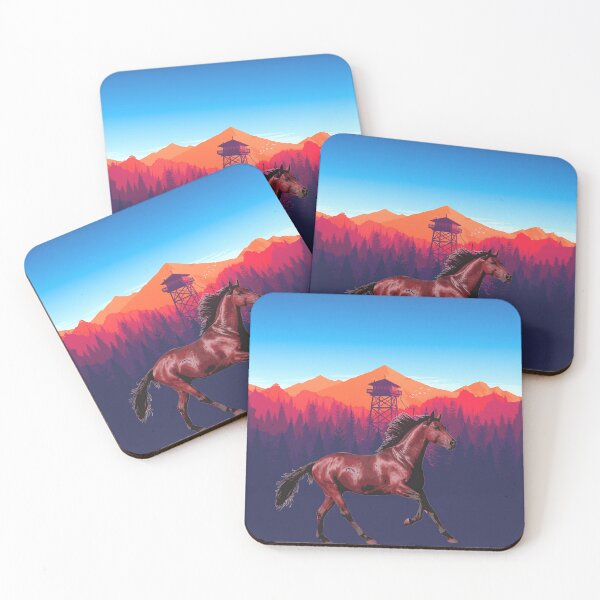 Item preview, GRAPHIC PRINT VINTAGE HORSE  designed and sold by Arpith Fashions.