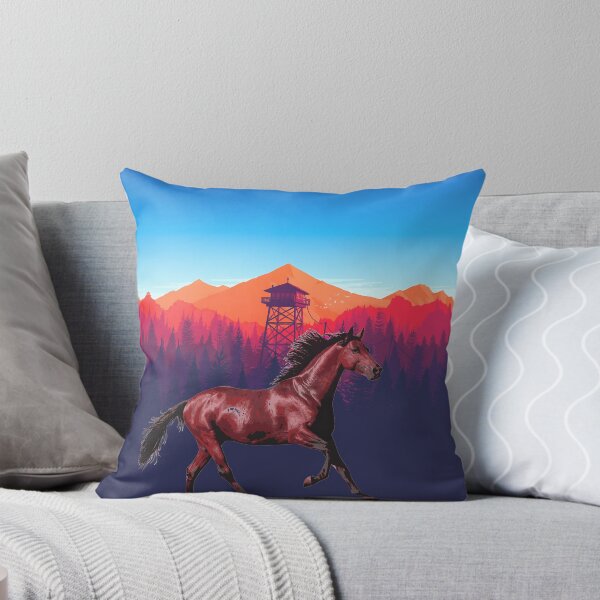 Item preview, GRAPHIC PRINT VINTAGE HORSE  designed and sold by Arpith Fashions.