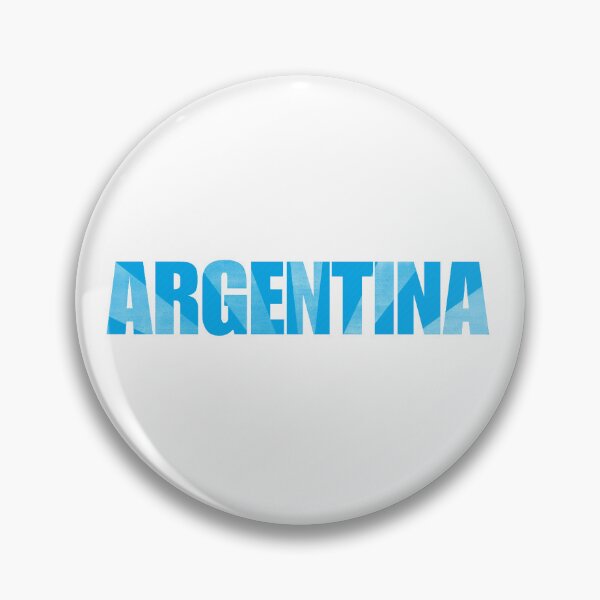 Item preview, Argentina Country alt designed and sold by VRedBaller.