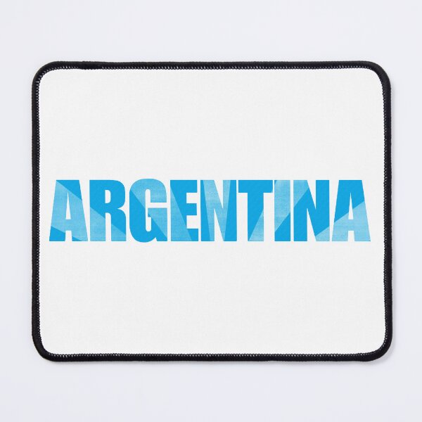 Item preview, Argentina Country alt designed and sold by VRedBaller.