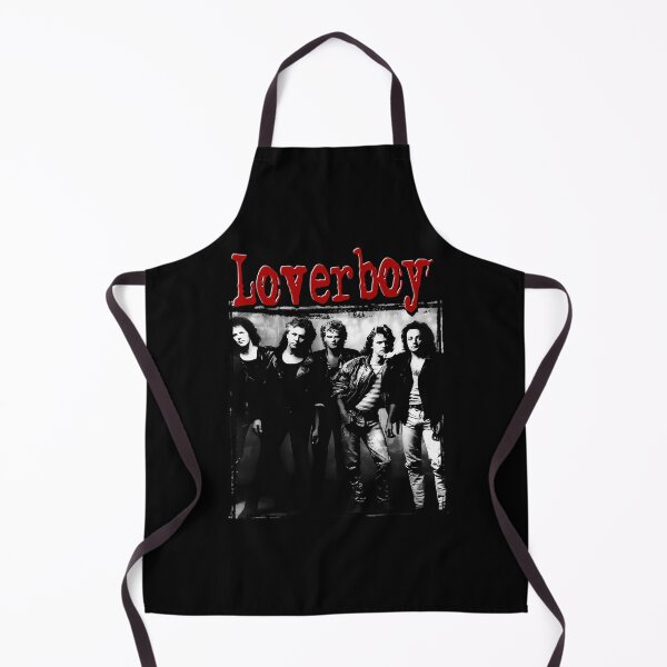 Item preview, loverboy band designed and sold by CoreiDesign.