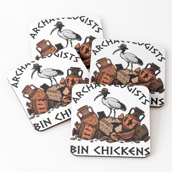 Item preview, Archaeologist Gift! designed and sold by Fire-horse.