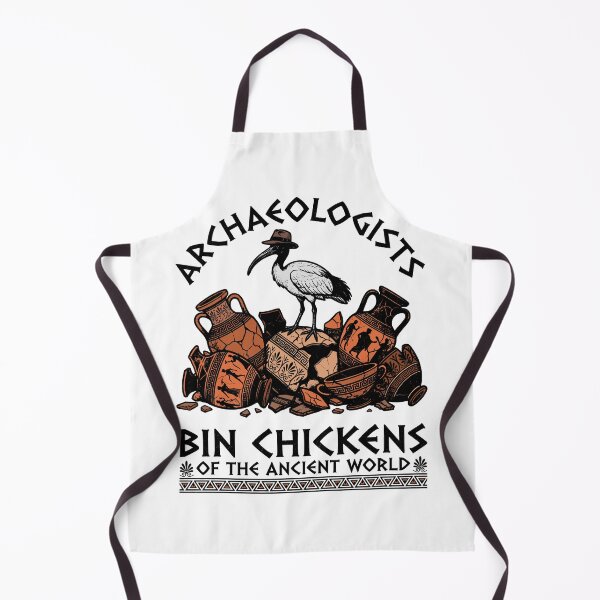 Item preview, Archaeologist Gift! designed and sold by Fire-horse.