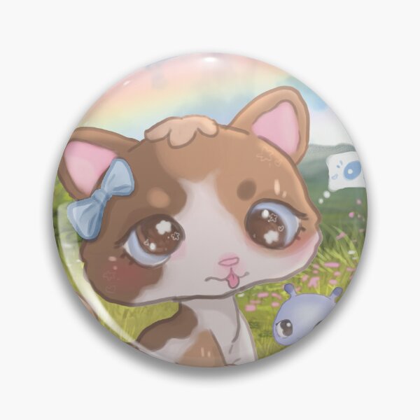Item preview, Derpy Kitty Lps designed and sold by Tokyo-Ushi.