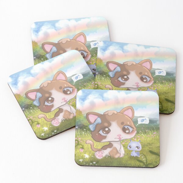 Item preview, Derpy Kitty Lps designed and sold by Tokyo-Ushi.