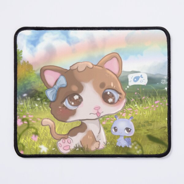 Item preview, Derpy Kitty Lps designed and sold by Tokyo-Ushi.