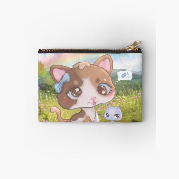 Item preview, Derpy Kitty Lps designed and sold by Tokyo-Ushi.