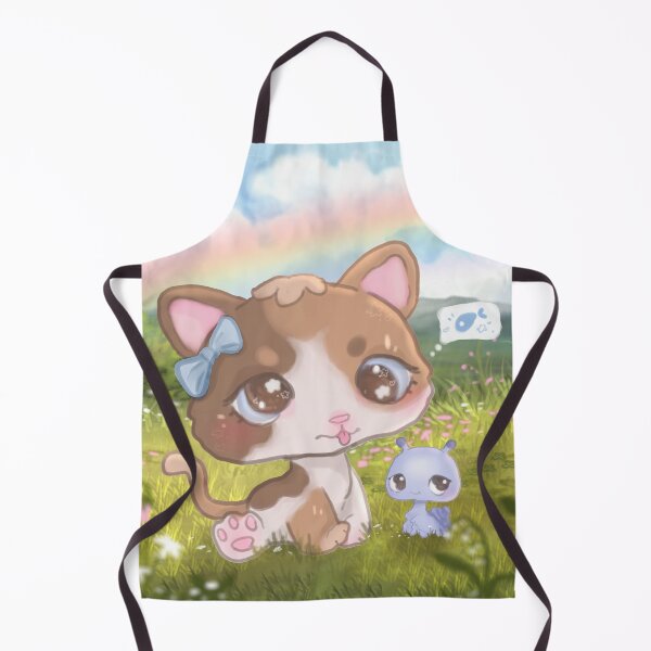 Item preview, Derpy Kitty Lps designed and sold by Tokyo-Ushi.