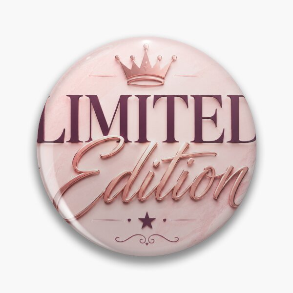 Item preview, Limited Edition designed and sold by Suadela Branding.